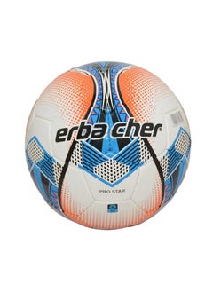 Buy Erbacher Pro Star Soccer Balls No.5 in Egypt