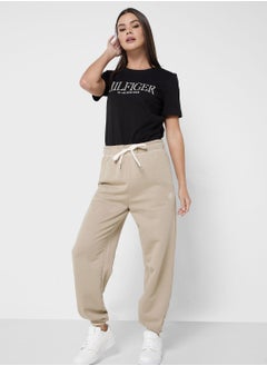 اشتري High Leg Waist Pant في السعودية