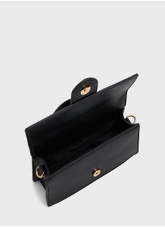 Buy Faithful Top Handle Crossbody Bag in Saudi Arabia