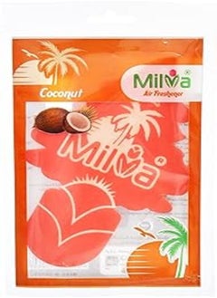 Buy Milva Air Freshener With Perfect Design, Premium And Long Lasting Effect in Egypt