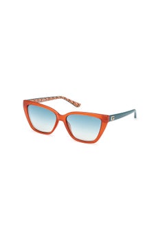 اشتري Women's UV Protection Cat Eye Sunglasses - GU791944X58 - Lens Size: 58 Mm في السعودية