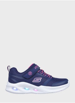 Buy Kids Skechers Sola Glow in Saudi Arabia