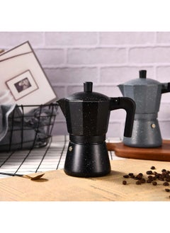 Buy Java Coffee Maker - 6Cups,300Ml in UAE