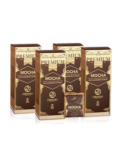 Buy Premium Coffee Mocha -4 box in UAE