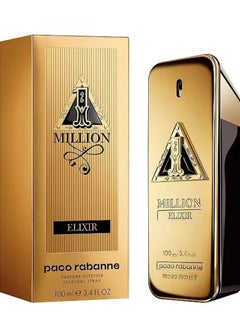 Buy One Million Elixir Intense EDP 100ml in Saudi Arabia