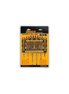 Buy 18-Piece Screwdrivers Set in Egypt