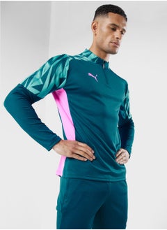 Buy Individualfinal 1/4-Zip Top in Saudi Arabia