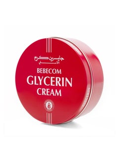 اشتري Bebecom Glycerin Cream 400ml في الامارات