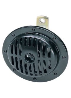 Buy Hella 3CA 004 811-021 Horn Housing, 24 V, Black in UAE