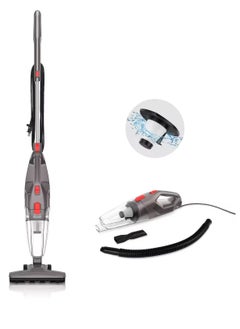 Buy Vacuum Cleaner Corded,15KPA Handheld Vacuum 4-in-1,450W Stick Vacuum with HEPA,Lightweight and Ultra Quiet LT450 in Saudi Arabia