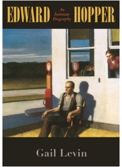 Buy Edward Hopper : An Intimate Biography in UAE