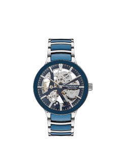 اشتري Beverly Hills Polo Club Men 's Dark Blue dial watch - BP3638X.990 في الامارات