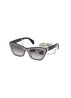 Buy Sunglasses For Women GU787301B53 in UAE