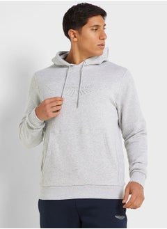 اشتري Logo Hoodie في السعودية