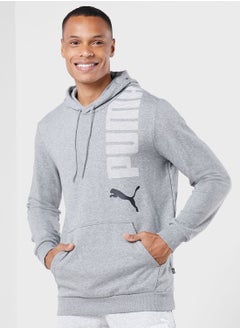 Buy Essential Logo Lab Hoodie in UAE