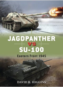 Buy Jagdpanther vs SU-100 : Eastern Front 1945 in Saudi Arabia