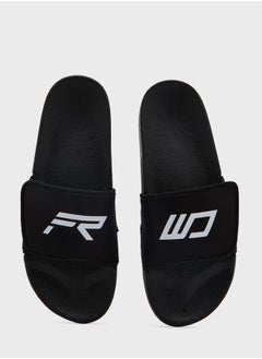 Buy Men'S Casual Slides in UAE