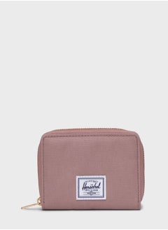 Buy Logo Detail Zip Over Wallets in Saudi Arabia