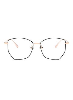 Buy Anti-Blue Light Myopia Eyeglasses 0 in Saudi Arabia