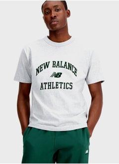 اشتري Athletics Varsity T-Shirt في الامارات