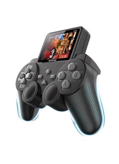 Buy S10 Legacy Gamepad 520 in 1 Handheld Video Games for Kids Includes Action-Adventure Sports and Racing in Egypt