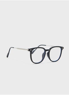 Buy Anti Blue Laptop Optic Glasses in UAE