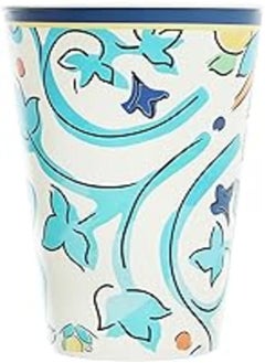 Buy Zinnia Little Lemon Plastic Cup, 400 ml Capacity in Egypt