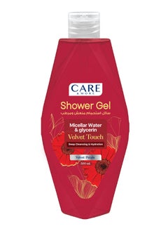 Buy Micellar Shower Gel Velvet Touch in Egypt