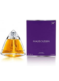 Buy MAUBOUSSIN EDP 100 ml in Saudi Arabia