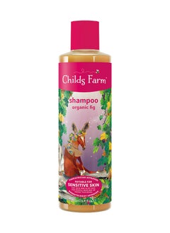 Buy CF Shampoo - Organic Fig, 250ml in UAE