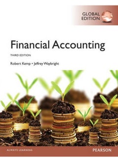 Buy Financial Accounting with MyAccountingLab, Global Edition in Egypt