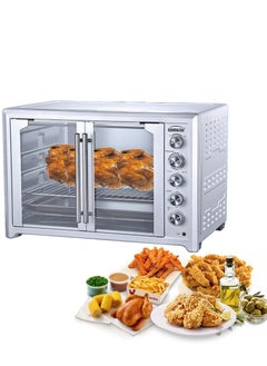 Buy Generaltec Electric Oven Toaster in UAE