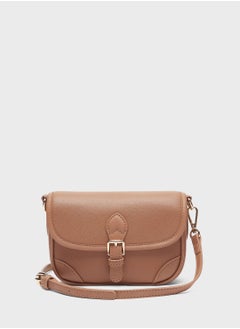 اشتري Flap Over Crossbody في الامارات