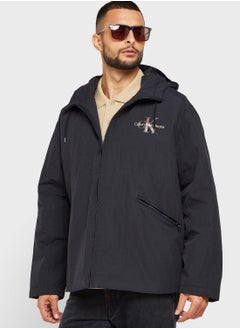 Buy Archival Windbreaker Jacket in UAE