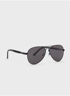 Buy Polarized  Aviator  Sunglasses in UAE