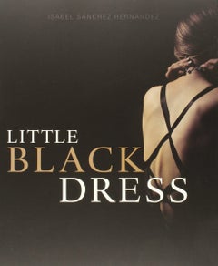 اشتري Little Black Dress غلاف ورقي عادي في الامارات