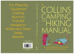 اشتري Collins Complete Hiking and Camping Manual غلاف ورقي عادي في الامارات