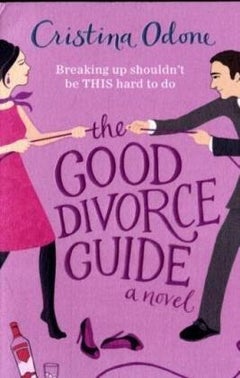 Buy The Good Divorce Guide printed_book_paperback english - 2009 in UAE