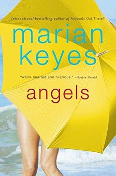 Buy Angels printed_book_paperback english - 27/04/2004 in Egypt