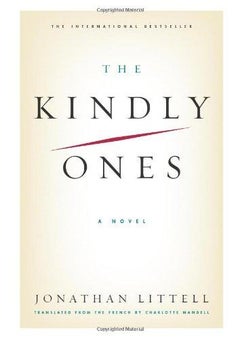 Buy The Kindly Ones - Hardcover English by Jonathan Littell - 3/3/2009 in UAE