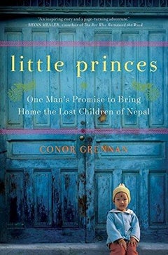 اشتري Little Princes - Paperback في مصر