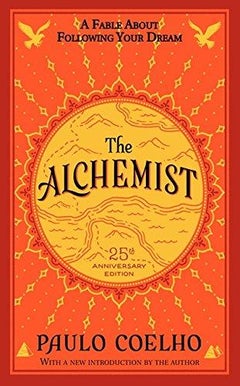 Buy The Alchemist - Paperback English by Paulo Coelho - 15/04/2014 in Saudi Arabia