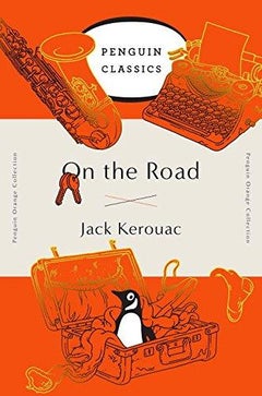 اشتري كتاب 'On the Road' Reissue Edition - غلاف ورقي عادي في الامارات