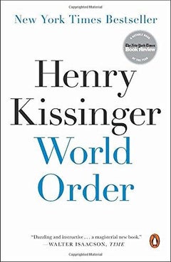 اشتري World Order Reprint Edition غلاف ورقي عادي في الامارات