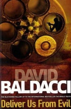 Buy Deliver Us From Evil - Paperback English by David Baldacci - 2/4/2010 in UAE