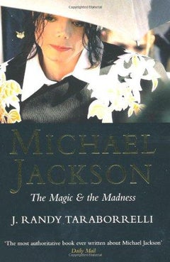 Buy Michael Jackson printed_book_paperback english - 04/06/2004 in UAE