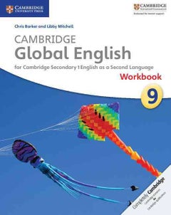 Buy Cambridge Global English Stage - Paperback in UAE