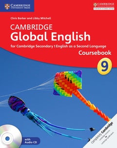 Buy Cambridge Global English Stage printed_book_paperback english - 42488 in UAE