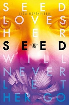 Buy Seed - Paperback English by Lisa Heathfield - 42110 in UAE