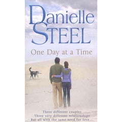 Buy One Day At A Time printed_book_paperback english - 40199 in Egypt